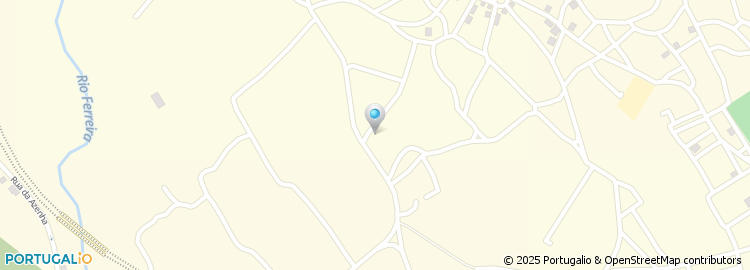 Mapa de Silva & Coroas, Lda