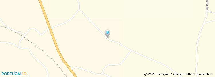 Mapa de Silva & Coutada, Lda