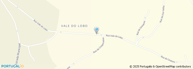 Mapa de Silva & Loureiro, Lda