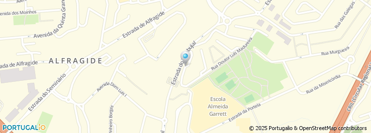 Mapa de Silva Pereira e Leitão, Lda