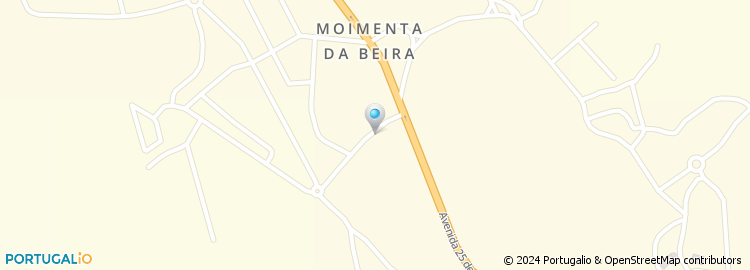 Mapa de Silva & Reis, Lda