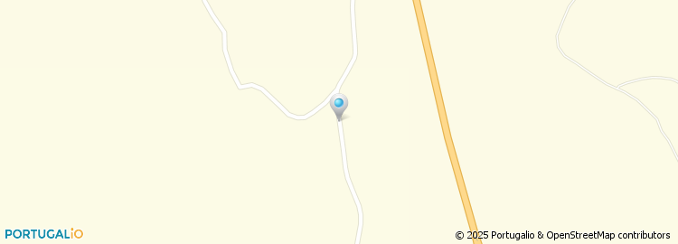 Mapa de Silva Rodrigues Leonel
