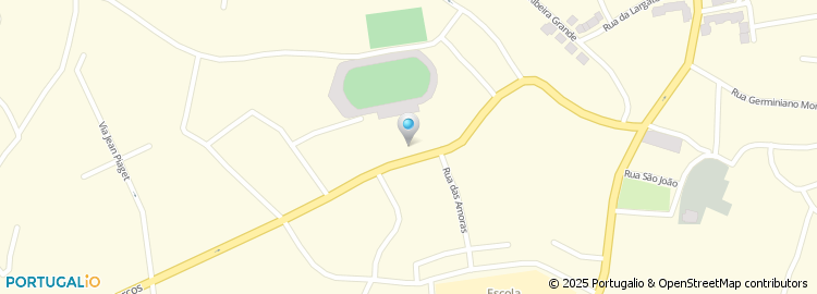 Mapa de Silverchapter, Lda