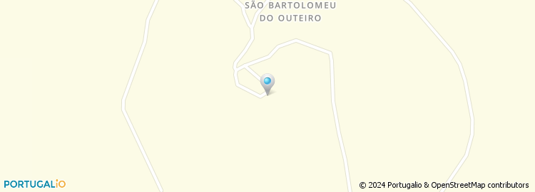 Mapa de Silvério & Relvas, Lda
