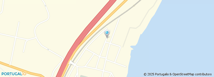 Mapa de Silvestre Martins Inacio