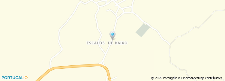Mapa de Silvina C Camilo Marcelino