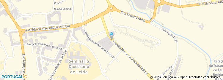 Mapa de Silvina V Simão Farinha
