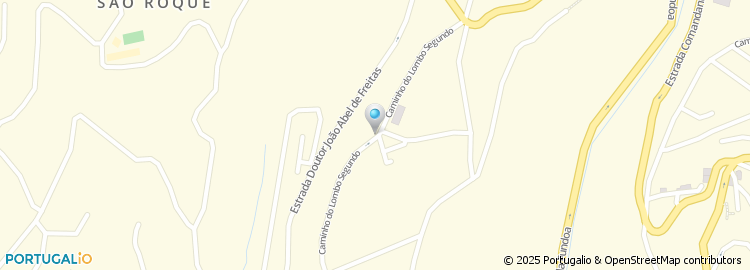 Mapa de Silvio & Jorge Barros, Lda
