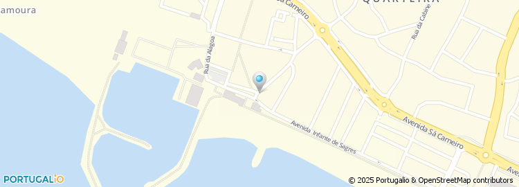 Mapa de Silvio Jose Matos