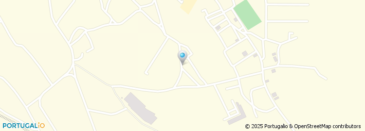Mapa de Simbiosincrível - Construções Unipessoal Lda
