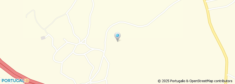 Mapa de Simoes & Nunes, Lda