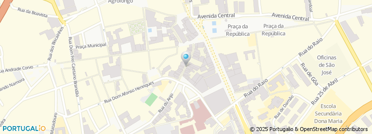 Mapa de Simpletemptations  Lda