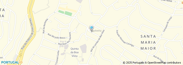 Mapa de Simplilimite, Unipessoal Lda