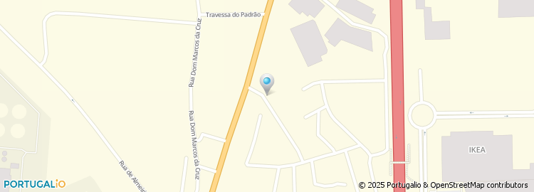 Mapa de Sinal Digital - Telecomunicações e Informática, Lda