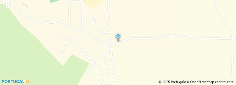 Mapa de Sinalcasual, Lda