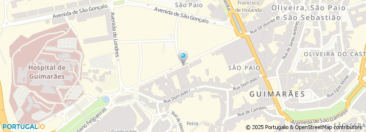 Mapa de Sind. dos Bancarios do Norte