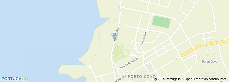 Mapa de Mal Julgada