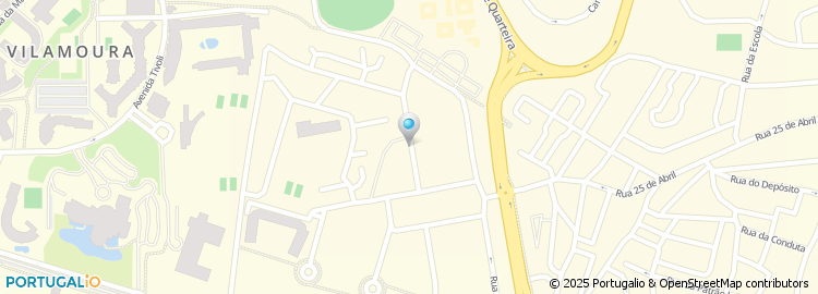 Mapa de Sinónimo de Conforto Construções, Unipessoal Lda