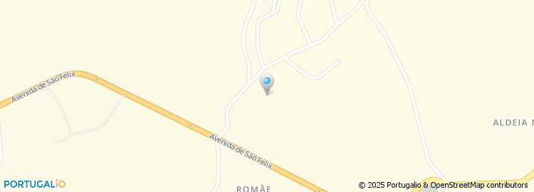 Mapa de Sintonizaprestígio - Lda