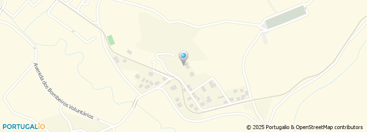 Mapa de Sintra Eléctrica - Montagens Eléctricas, Lda
