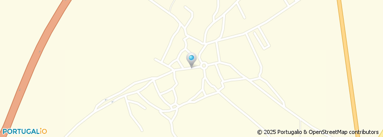 Mapa de Alameda Dom Afonso Henriques