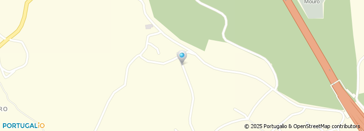 Mapa de Bairro Camarário
