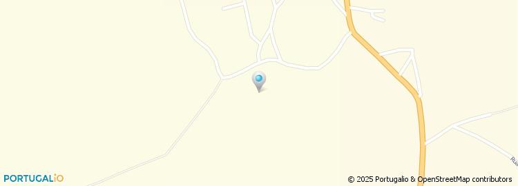 Mapa de Bairro da Costa