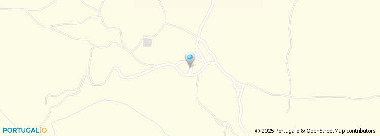 Mapa de Bairro do Polido