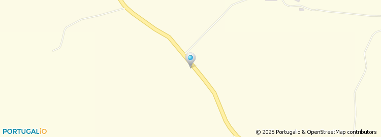Mapa de Caminho da Courela