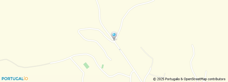 Mapa de Caminho da Rosalina