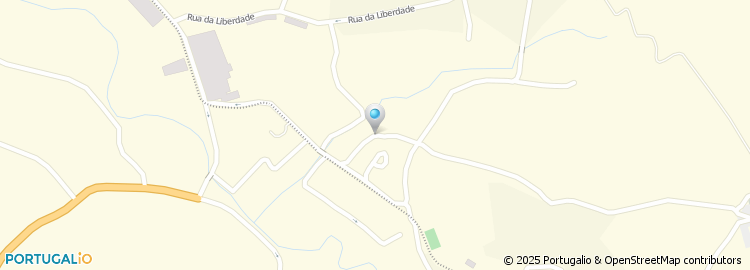 Mapa de Caminho de Pisões
