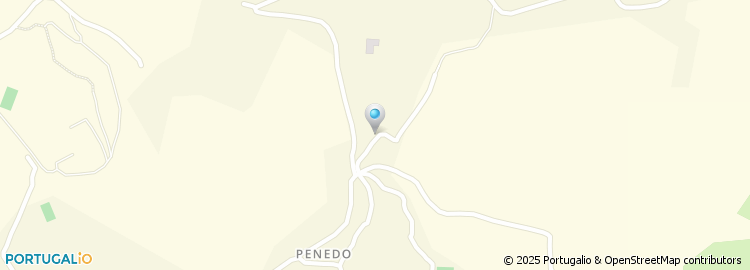 Mapa de Caminho do Moinho