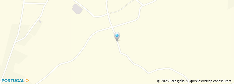 Mapa de Caminho dos Gaios