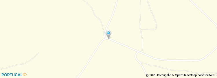 Mapa de Estrada de Almorquim
