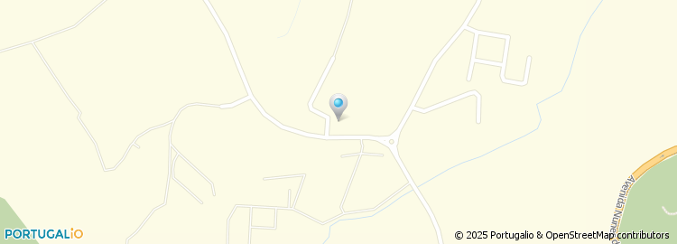 Mapa de Jardim João Duarte Costa