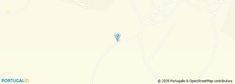 Mapa de Largo da Igreja