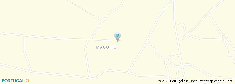 Mapa de Largo do Juncalinho