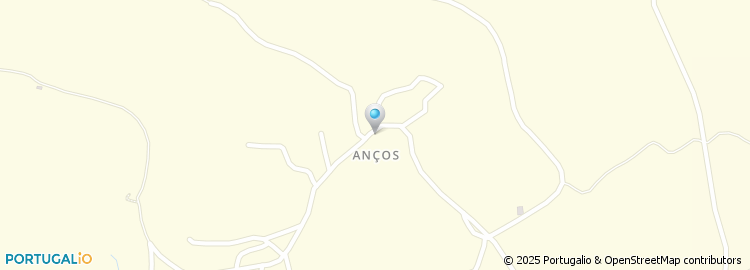 Mapa de Pátio António Duarte