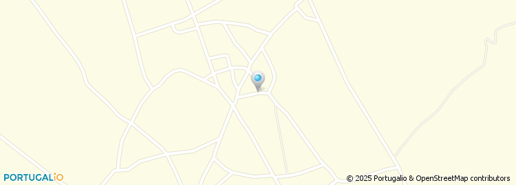 Mapa de Rua do Serrador
