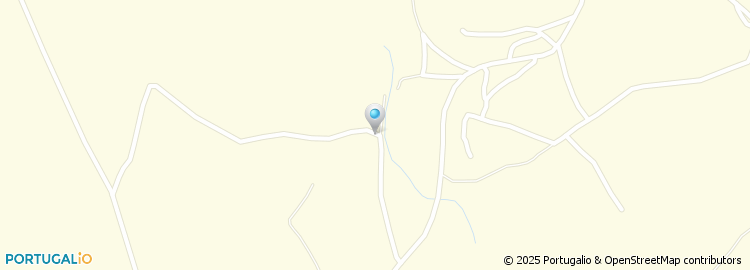 Mapa de Rua do Vimeiro