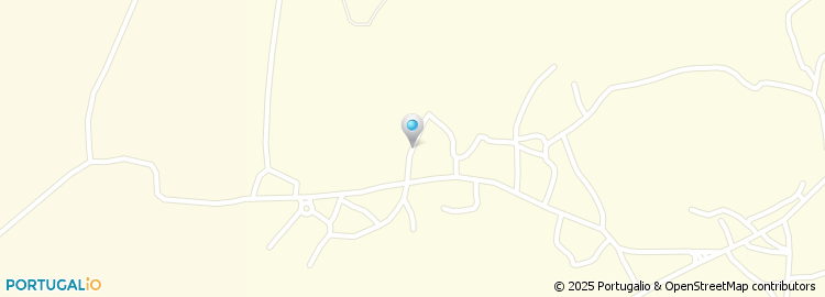 Mapa de Rua Doutor José da Silva Carvalho