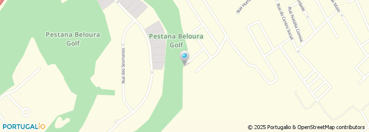 Mapa de Rua H