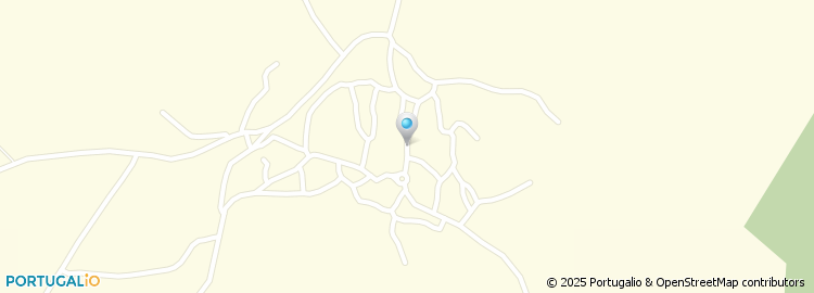 Mapa de Rua João António Ramalhete