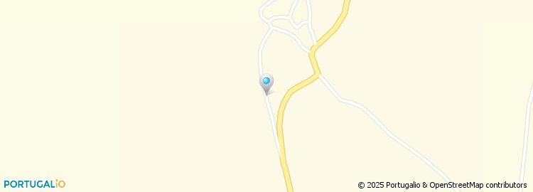 Mapa de Rua Martim Moniz