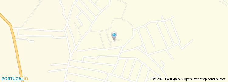 Mapa de Rua Nova