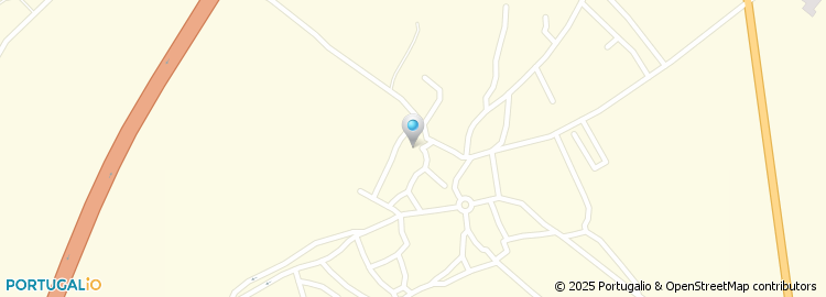 Mapa de Rua Sem Nome 900000229