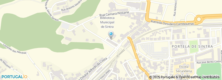 Mapa de Rua Sem Nome 900001110