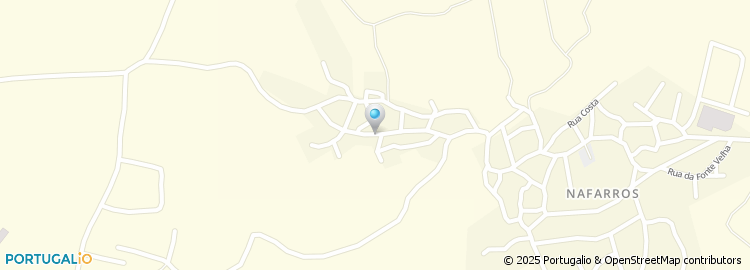Mapa de Rua Sem Nome 900001121
