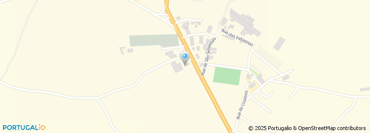 Mapa de Rua Sem Nome 900001169