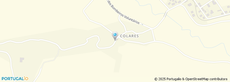 Mapa de Rua Sem Nome 900002127